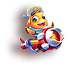 Fishing Icon